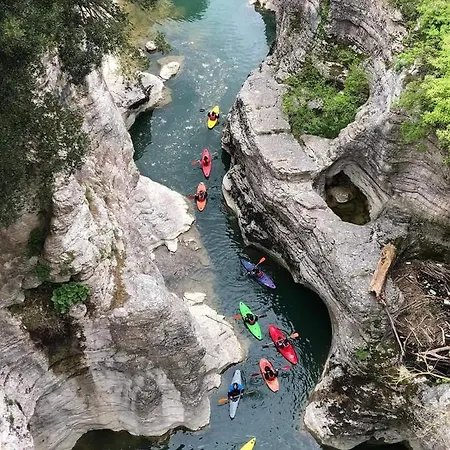 Nel Cuore Delle Colline Marchigiane Sant'Ippolito
