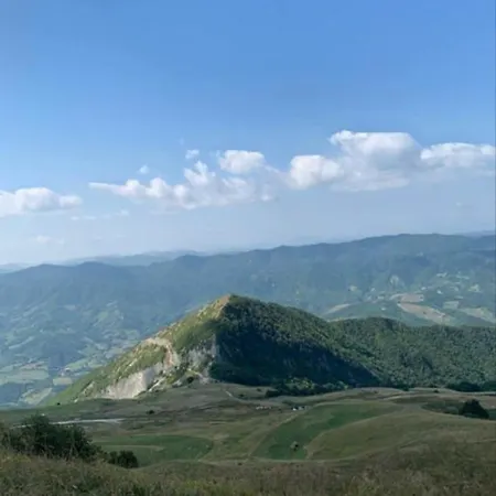 Nel Cuore Delle Colline Marchigiane Holiday home *