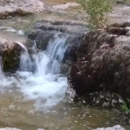 Nel Cuore Delle Colline Marchigiane SantʼIppolito