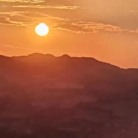 Nel Cuore Delle Colline Marchigiane