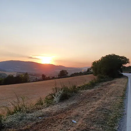 Nel Cuore Delle Colline Marchigiane Holiday home Sant'Ippolito