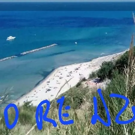 Nel Cuore Delle Colline Marchigiane