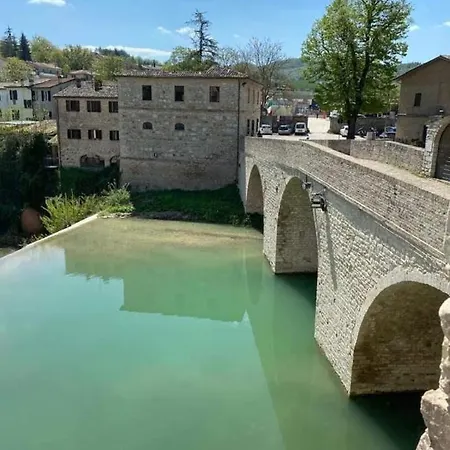 Nel Cuore Delle Colline Marchigiane