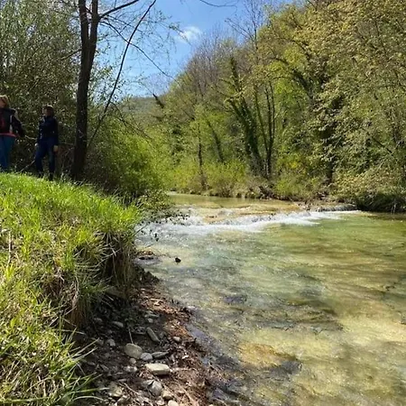 Nel Cuore Delle Colline Marchigiane Sant'Ippolito