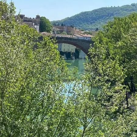 Дом отдыха Nel Cuore Delle Colline Marchigiane *