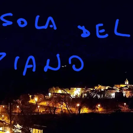 Nel Cuore Delle Colline Marchigiane *