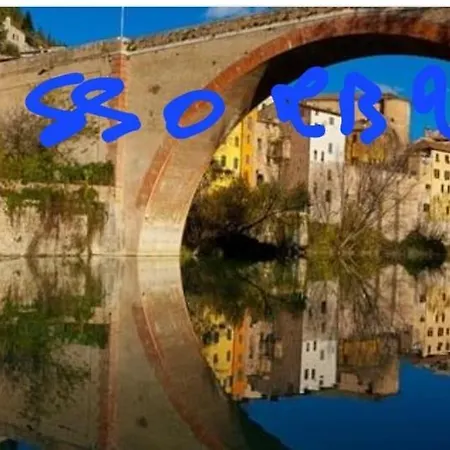 Nel Cuore Delle Colline Marchigiane Sant'Ippolito