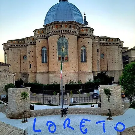 Nel Cuore Delle Colline Marchigiane * Sant'Ippolito