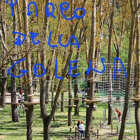 Nel Cuore Delle Colline Marchigiane Holiday home Sant'Ippolito