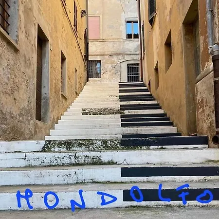 Nel Cuore Delle Colline Marchigiane