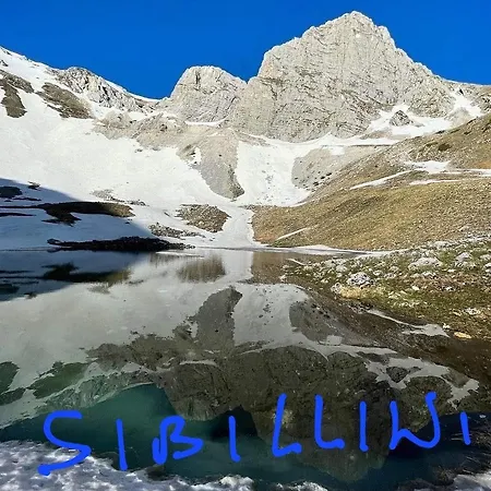 Nel Cuore Delle Colline Marchigiane Дом отдыха