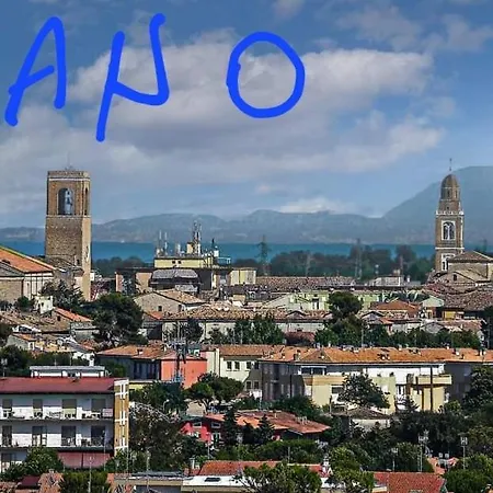 Nel Cuore Delle Colline Marchigiane Sant'Ippolito