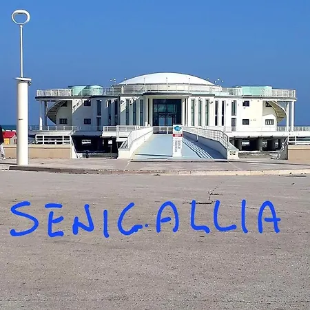 Holiday home Nel Cuore Delle Colline Marchigiane Sant'Ippolito