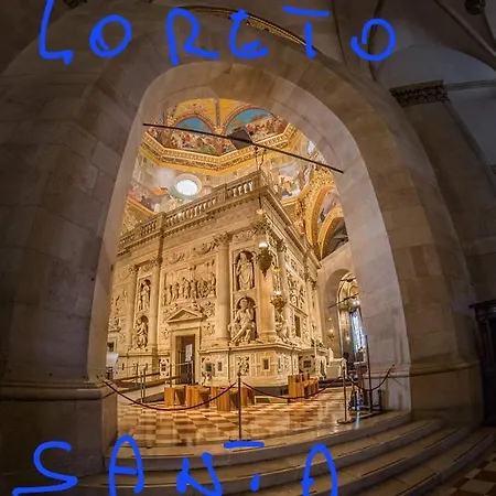 Nel Cuore Delle Colline Marchigiane Sant'Ippolito