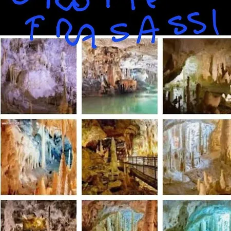 Дом отдыха Nel Cuore Delle Colline Marchigiane Sant'Ippolito