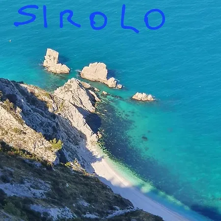 Дом отдыха Nel Cuore Delle Colline Marchigiane Sant'Ippolito
