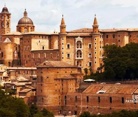 Holiday home Nel Cuore Delle Colline Marchigiane